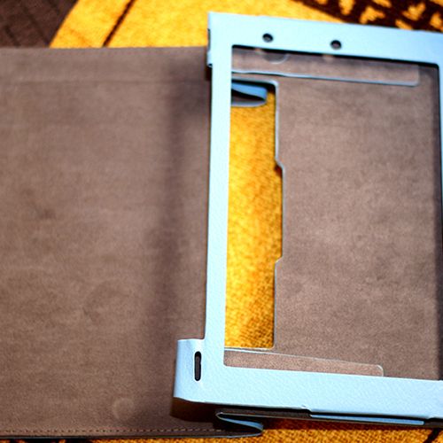 Чохол для Lenovo Yoga tablet 2 830F 8