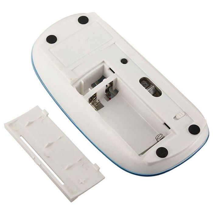 Мишка до планшетів Mouse 3.0 White