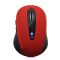 Мышка Bluetooth Mouse 3.0 для планшетов Red