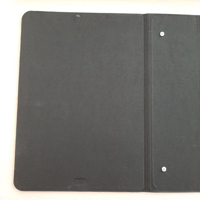 Брак Чохол Samsung Tab S2 9.7 LikeOrig Balck