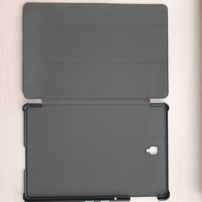 Чохол 3-Fold Samsung Galaxy Tab S4 10.5 T835 T830 DarkBlue з невеликим браком