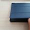 Чохол 3-Fold Samsung Galaxy Tab S4 10.5 T835 T830 DarkBlue з невеликим браком