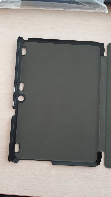 Брак Чохол для Lenovo Tab 2 A10-70 SmartCase NavyBlue зі браком