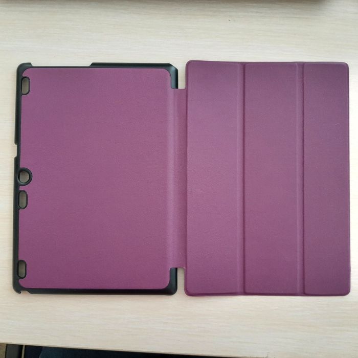 Брак Чохол SmartCase для Lenovo tab 3 10 X70 Violet