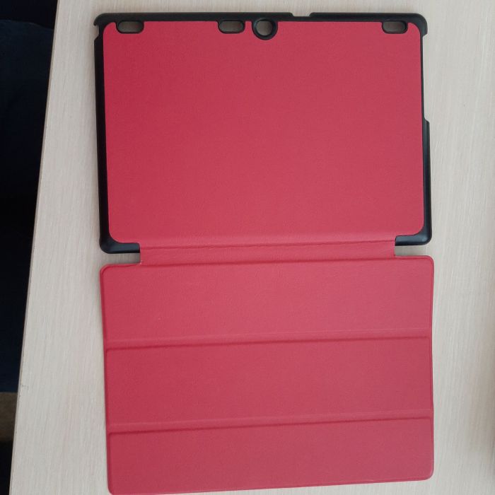 Брак Чохол SmartCase для Lenovo tab 3 10 business X70f Hotpink