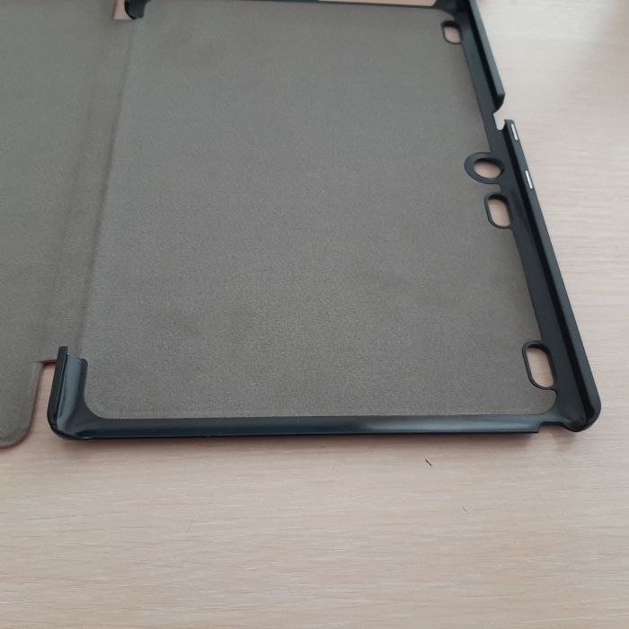 Брак Чохол SmartCase для Lenovo tab 3 10 business X70f Hotpink