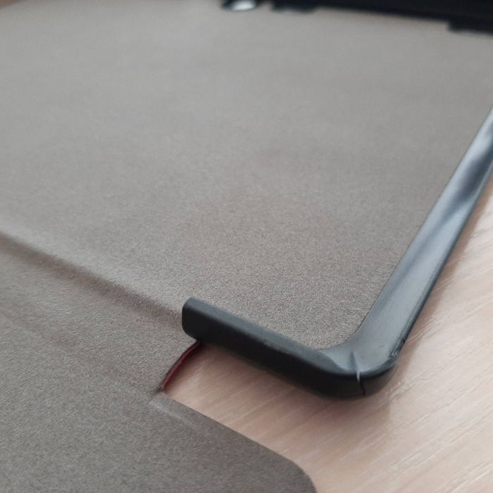 Брак Чохол SmartCase для Lenovo tab 3 10 business X70f Hotpink