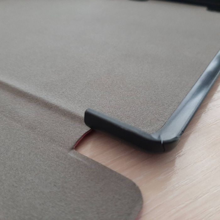 Брак Чохол SmartCase для Lenovo tab 3 10 business X70f Hotpink
