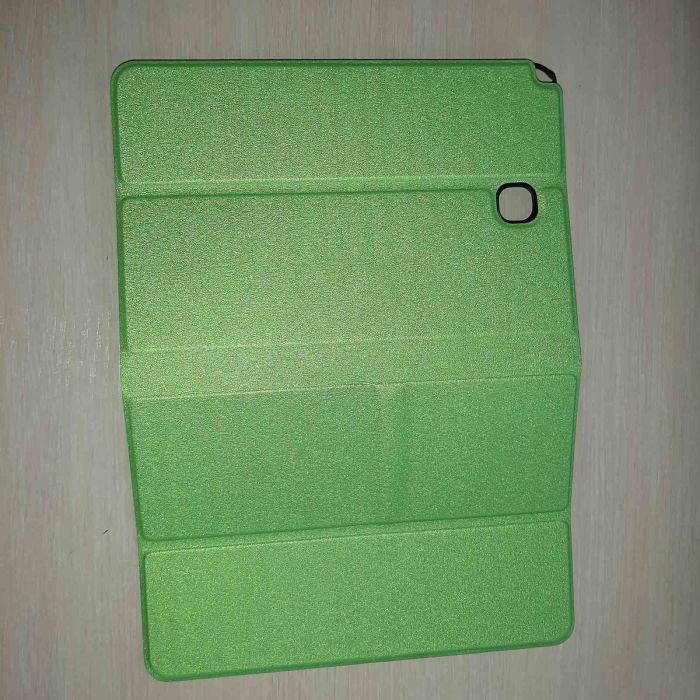 Брак Чохол FashionCase Samsung Tab A 8.0 T350/T355 Green