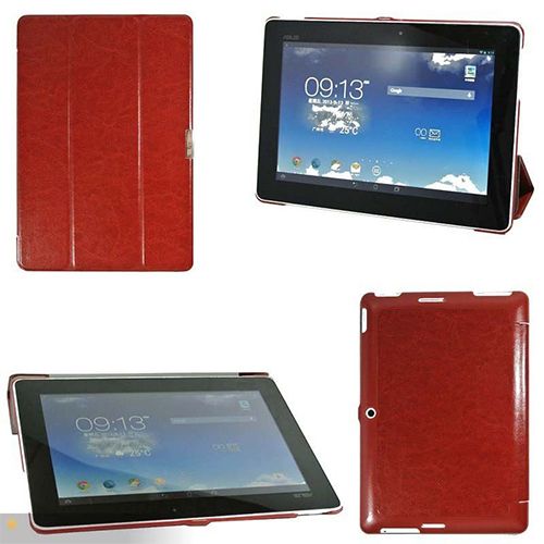 Чохол ASUS Memo Pad 10 ME302C 3fold Brown
