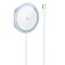 Бездротова зарядка Hoco CW53 Quick Silver