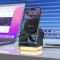 Безпроводова зарядка Acefast E17 desktop 3-in-1 Black