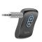 Bluetooth аудио ресивер Hoco E73 Pro Journey Black