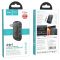 Bluetooth аудио ресивер Hoco E73 Pro Journey Black