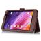 Чохол для ASUS MeMO Pad 7 ME176C Brown