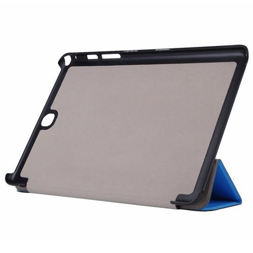 Чехол Samsung Galaxy Tab A 8.0 T350 3fold DarkBlue