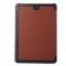 Чохол Samsung Galaxy Tab A 9.7 T550 3fold Brown