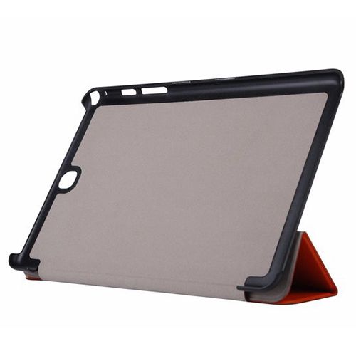 Чохол Galaxy Tab A 9.7 T550 3fold Orange