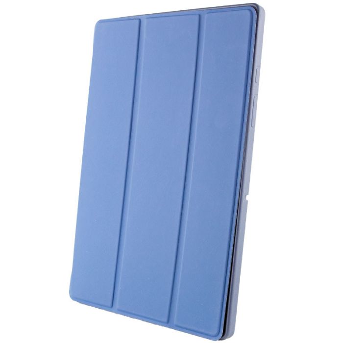 Чехол с Slot for Stylus для Samsung Galaxy Tab A8 10.5" (2021) (X200/X205) Темно-синий