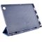 Чехол с Slot for Stylus для Samsung Galaxy Tab A8 10.5" (2021) (X200/X205) Темно-синий