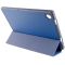 Чехол с Slot for Stylus для Samsung Galaxy Tab A8 10.5" (2021) (X200/X205) Темно-синий