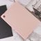 Чохол with Slot for Stylus для Samsung Galaxy Tab A8 10.5" (2021) (X200/X205) SoftPink
