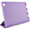 Чохол with Slot for Stylus для Samsung Galaxy Tab A8 10.5" (2021) (X200/X205) Бузковий