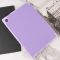 Чохол with Slot for Stylus для Samsung Galaxy Tab A8 10.5" (2021) (X200/X205) Бузковий