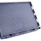 Чохол with Slot for Stylus для Samsung Galaxy Tab A7 Lite (T220/T225) Темно-синій