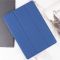 Чохол with Slot for Stylus для Samsung Galaxy Tab A7 Lite (T220/T225) Темно-синій