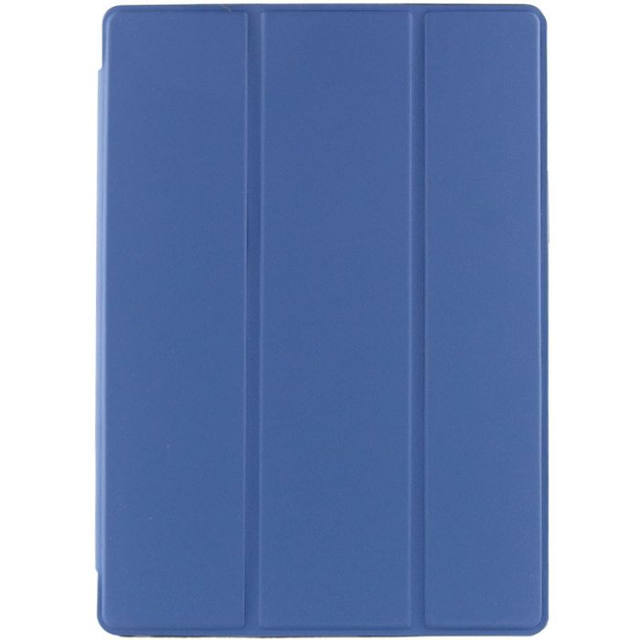Чохол with Slot for Stylus для Samsung Galaxy Tab A7 Lite (T220/T225) Темно-синій