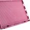 Чехол с Slot for Stylus для Samsung Galaxy Tab A7 10.4 (2020) (T500/T505) Бордовый