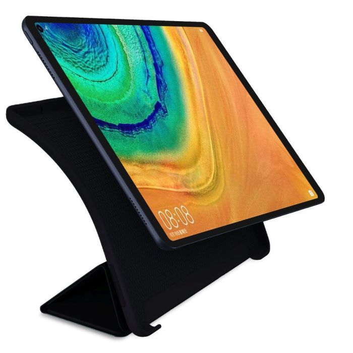 Чехол OPPO Pad Air 10.36 GumCover Black