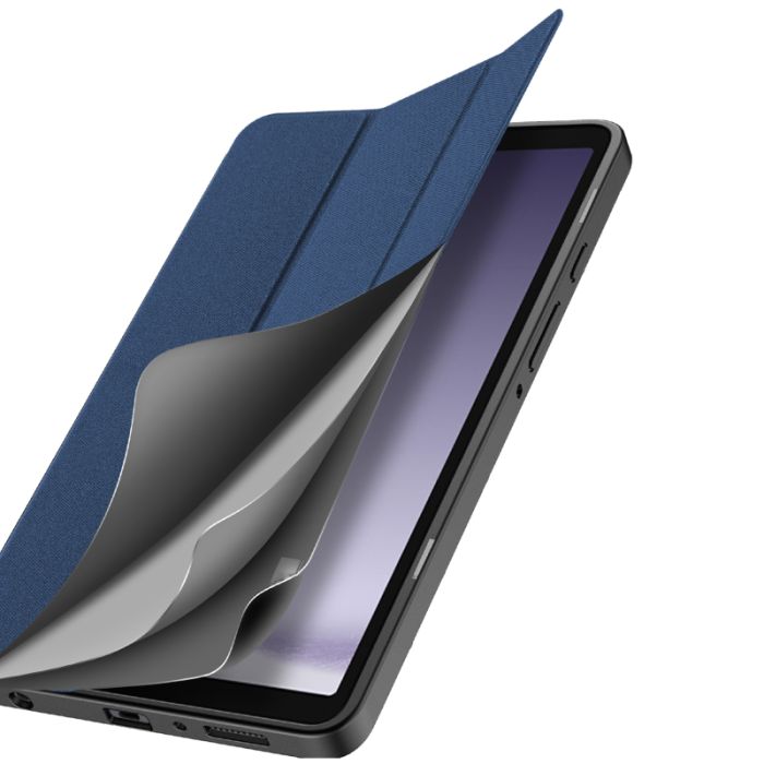 Чохол Dux Ducis Domo для Samsung Galaxy Tab A11+ / A9+ (11'') Blue