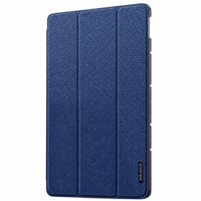 Чохол Dux Ducis Domo для Xiaomi Redmi Pad 2 (11") Blue