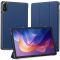 Чохол Dux Ducis Domo для Xiaomi Redmi Pad 2 (11") Blue