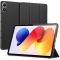 Чохол Dux Ducis Domo для Xiaomi Redmi Pad Pro / Pad 2 Pro / Poco Pad (12.1") Black