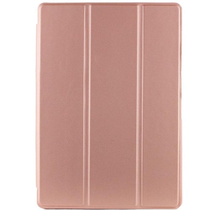 Чехол with Slot for Stylus для Samsung Galaxy Tab A11+ (11'') (X230/X236) Bronze