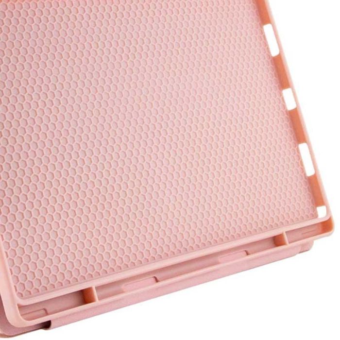 Чехол with Slot for Stylus для Samsung Galaxy Tab A11+ (11'') (X230/X236) Bronze