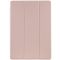 Чехол with Slot for Stylus для Samsung Galaxy Tab A11+ / A9+ (11'') Pink