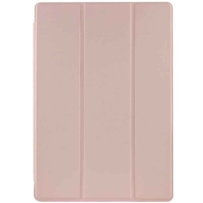 Чехол with Slot for Stylus для Samsung Galaxy Tab A11+ / A9+ (11'') Pink