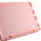 Чехол with Slot for Stylus для Samsung Galaxy Tab A11+ / A9+ (11'') Pink