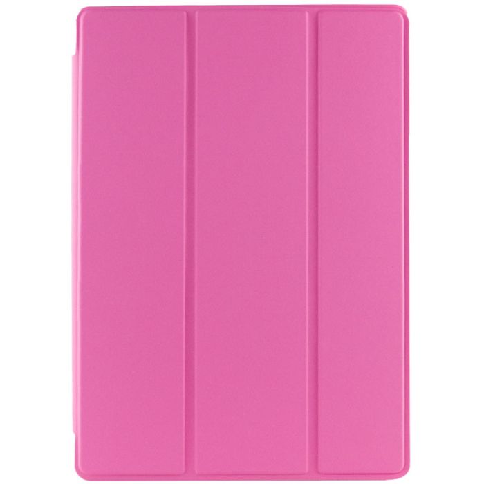 Чохол із Slot for Stylus для Samsung Galaxy Tab A11+ / A9+ (11'') HotPink