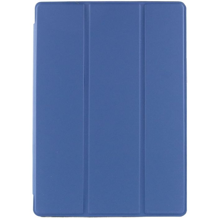 Чохол із Slot for Stylus для Samsung Galaxy Tab A11+ / A9+ (11'') Darkblue