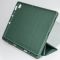 Чохол із Slot for Stylus для Samsung Galaxy Tab A11+ / A9+ (11'') DarkGreen