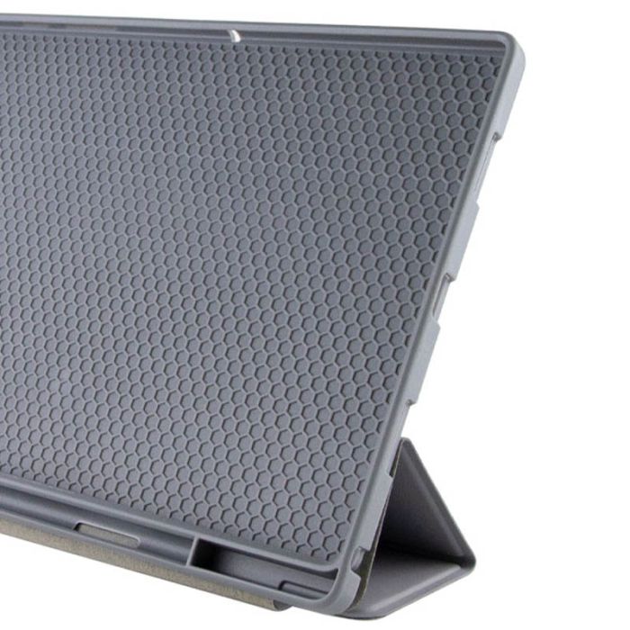Чохол із Slot for Stylus для Samsung Galaxy Tab A11 / A9 (8.7'') (X110/X115) Grey