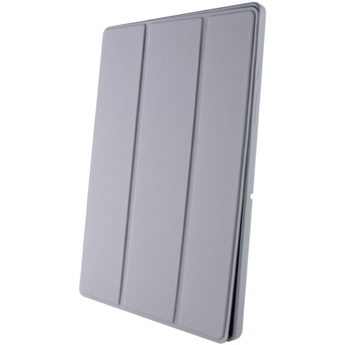 Чохол із Slot for Stylus для Samsung Galaxy Tab A11 / A9 (8.7'') (X110/X115) Grey