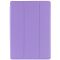 Чохол із Slot for Stylus для Samsung Galaxy Tab A11 / A9 (8.7'') (X110/X115) Violet