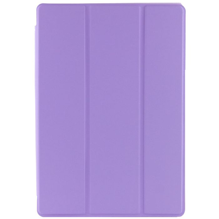 Чохол із Slot for Stylus для Samsung Galaxy Tab A11 / A9 (8.7'') (X110/X115) Violet