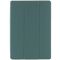 Чохол із Slot for Stylus для Samsung Galaxy Tab A11 / A9 (8.7'') (X110/X115) DarkGreen